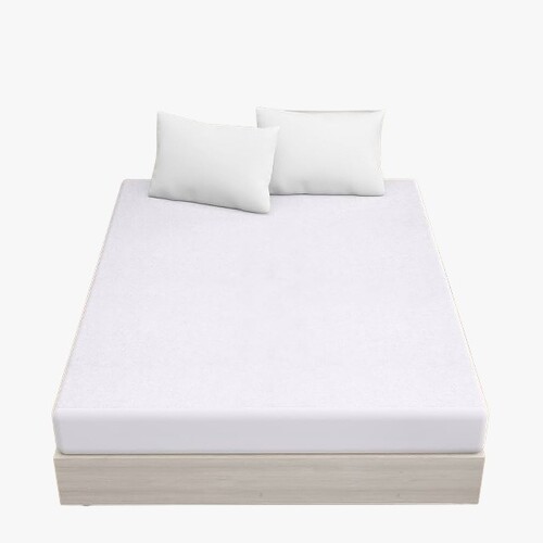 HONEY MATTRESS PROTECTOR (5')     